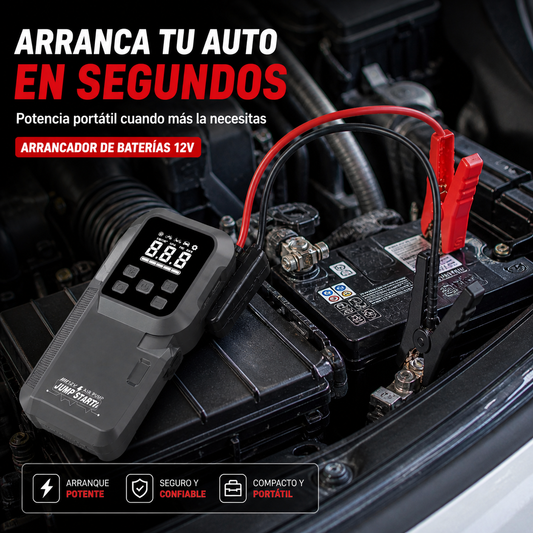 NORIO POWERGO 4EN1