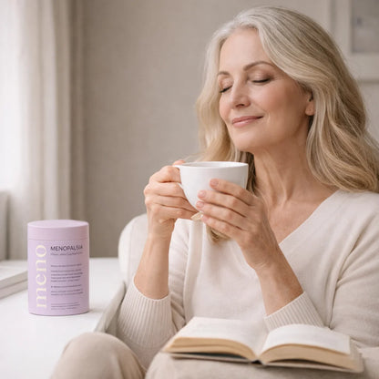 Meno | Bienestar y equilibrio en la menopausia