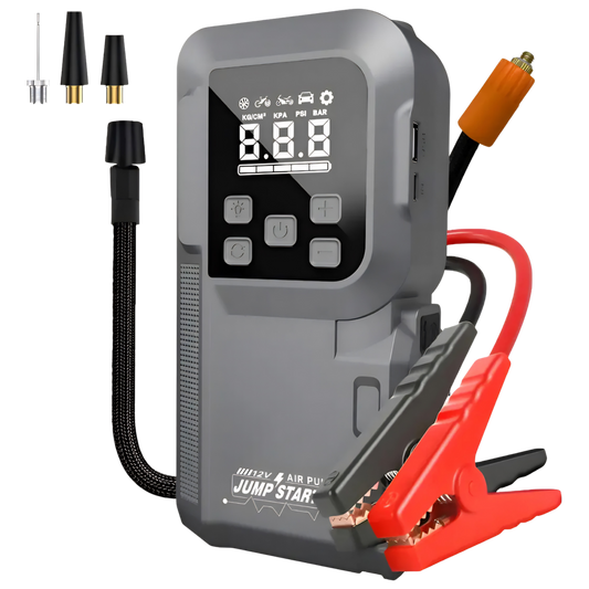 NORIO POWERGO 4EN1